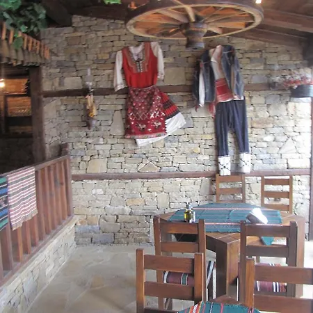 Ваканционна къща Salena In Chairite Слънчев бряг