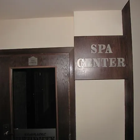 Ваканционна къща Salena In Chairite