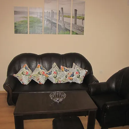 Ваканционна къща Salena In Chairite