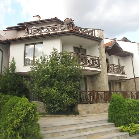 Salena In Chairite Ваканционна къща