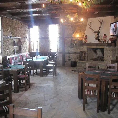 Ваканционна къща Salena In Chairite Слънчев бряг