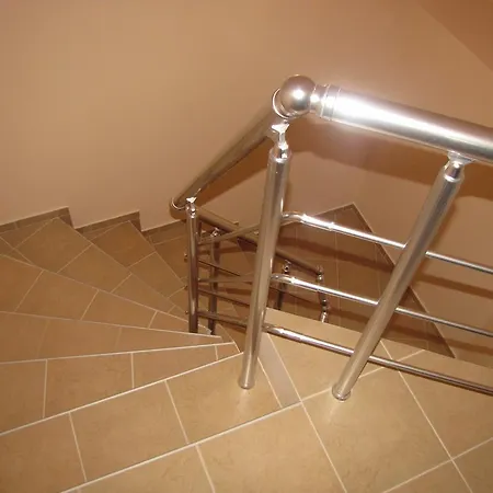 Salena In Chairite Ваканционна къща Слънчев бряг