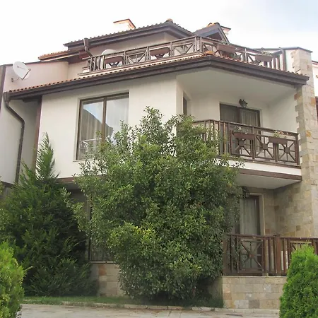 Salena In Chairite Слънчев бряг