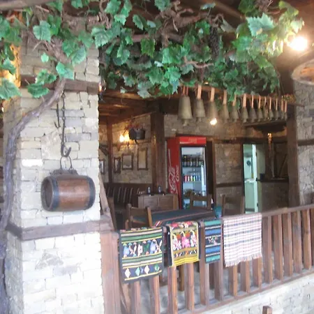 Salena In Chairite Ваканционна къща