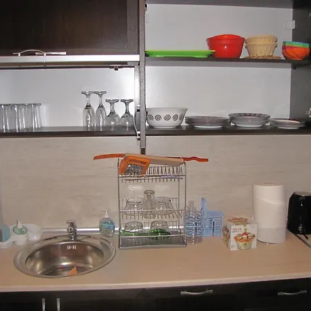 Ваканционна къща Salena In Chairite